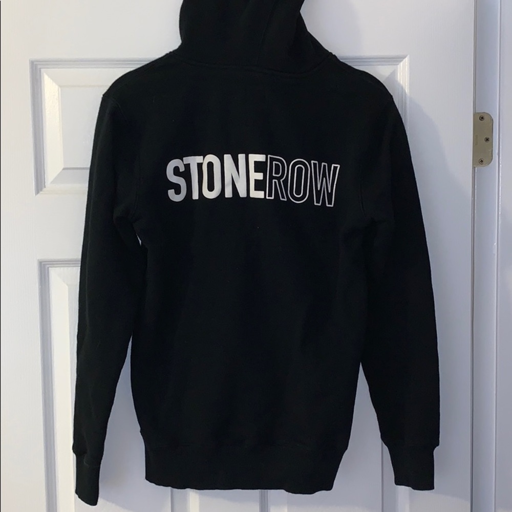 Volcom Stone Row Hoodie